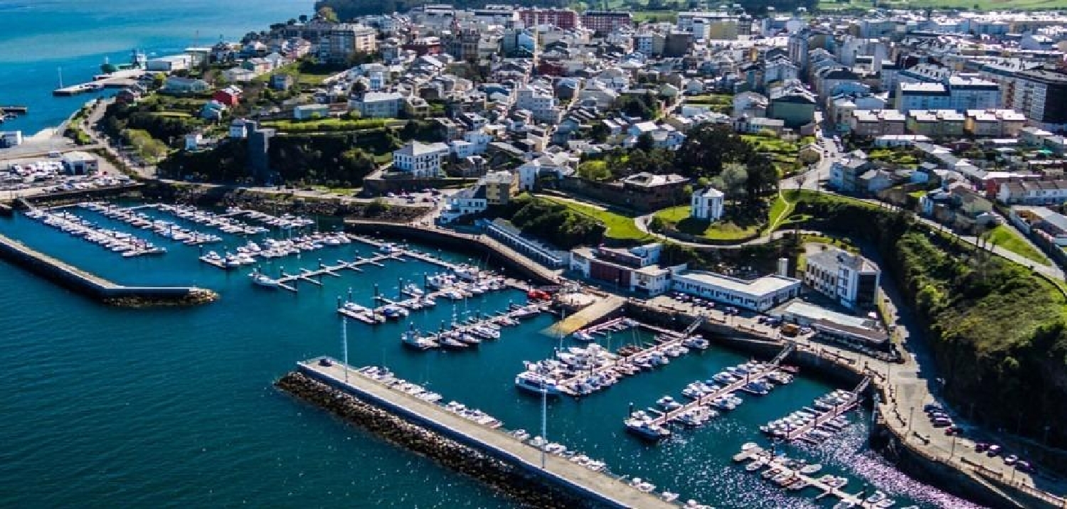  till salu hus Ribadeo Mariña Oriental 1