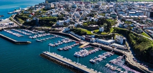 Ribadeo Mariña Oriental hus foto 6349936