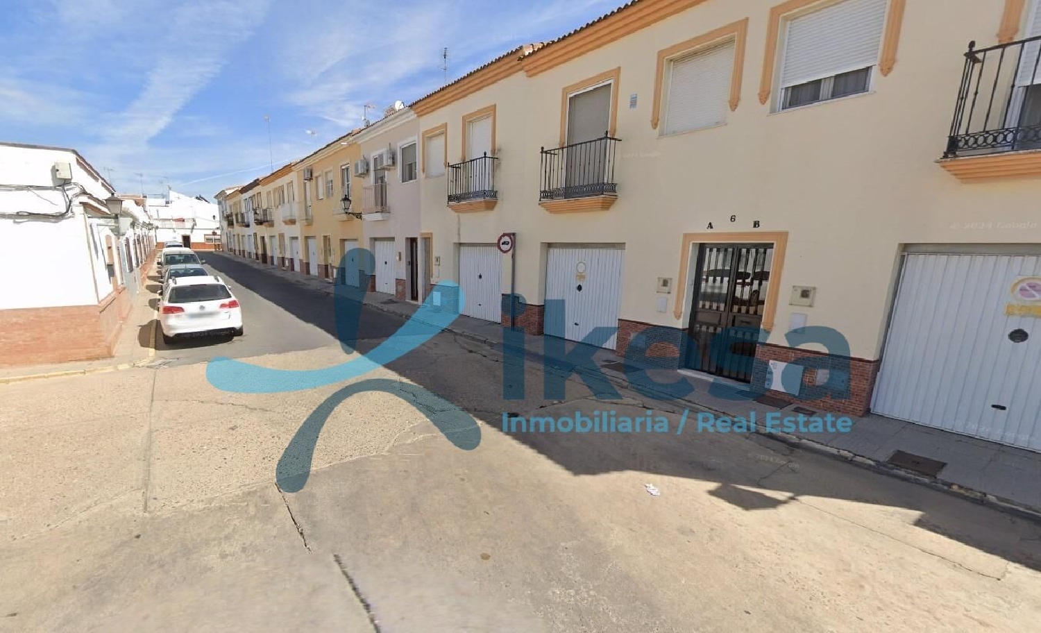  à vendre maison Rociana Del Condado Condado (El) 2