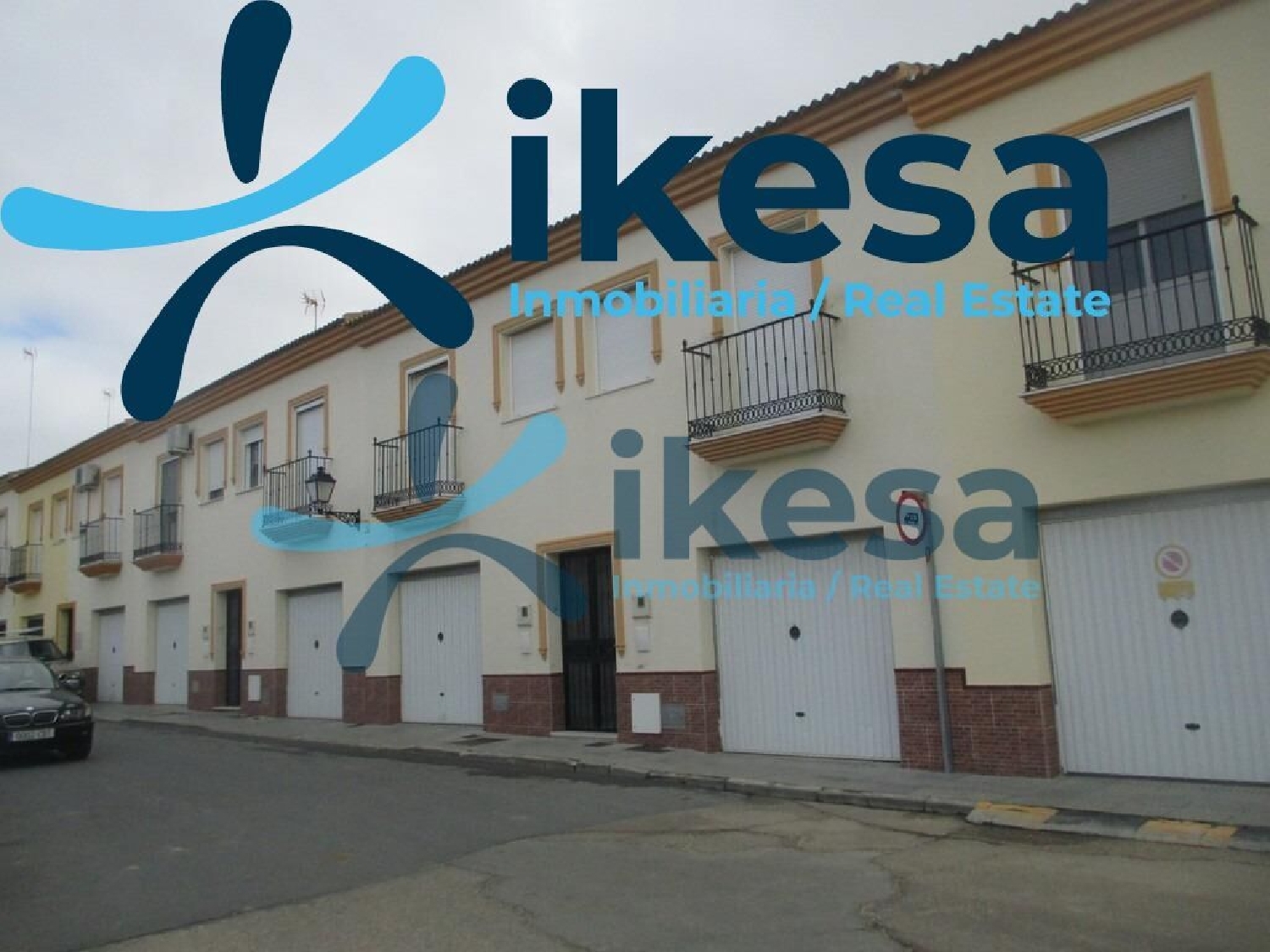  à vendre maison Rociana Del Condado Condado (El) 1