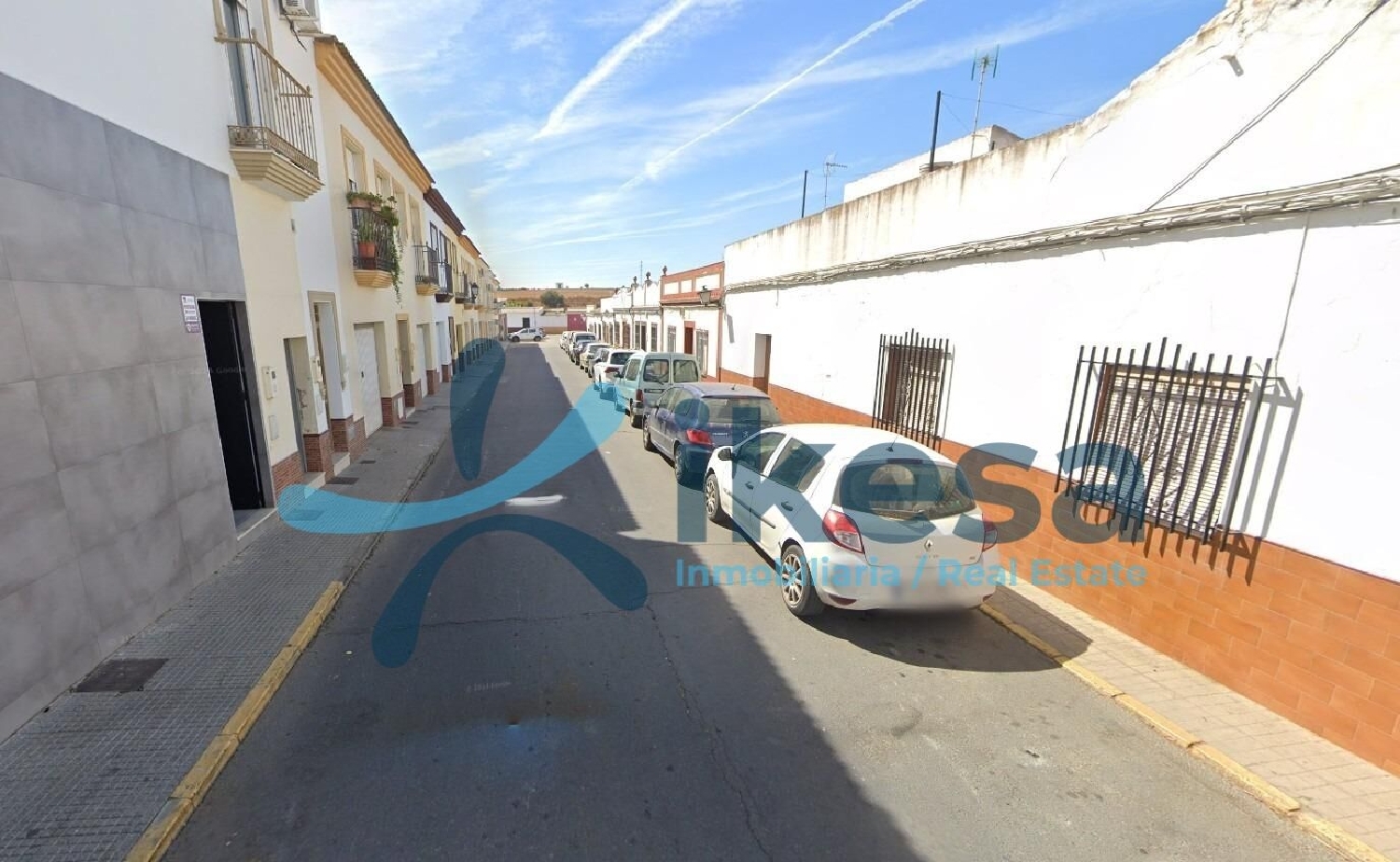  à vendre maison Rociana Del Condado Condado (El) 3