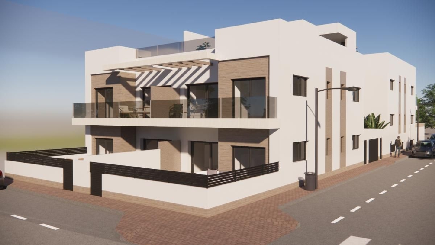  en venta casa Rojales Baix Segura 6