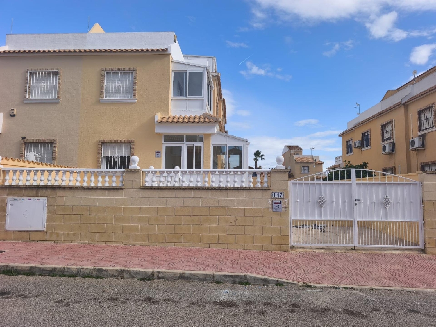  for sale house Rojales Baix Segura 2