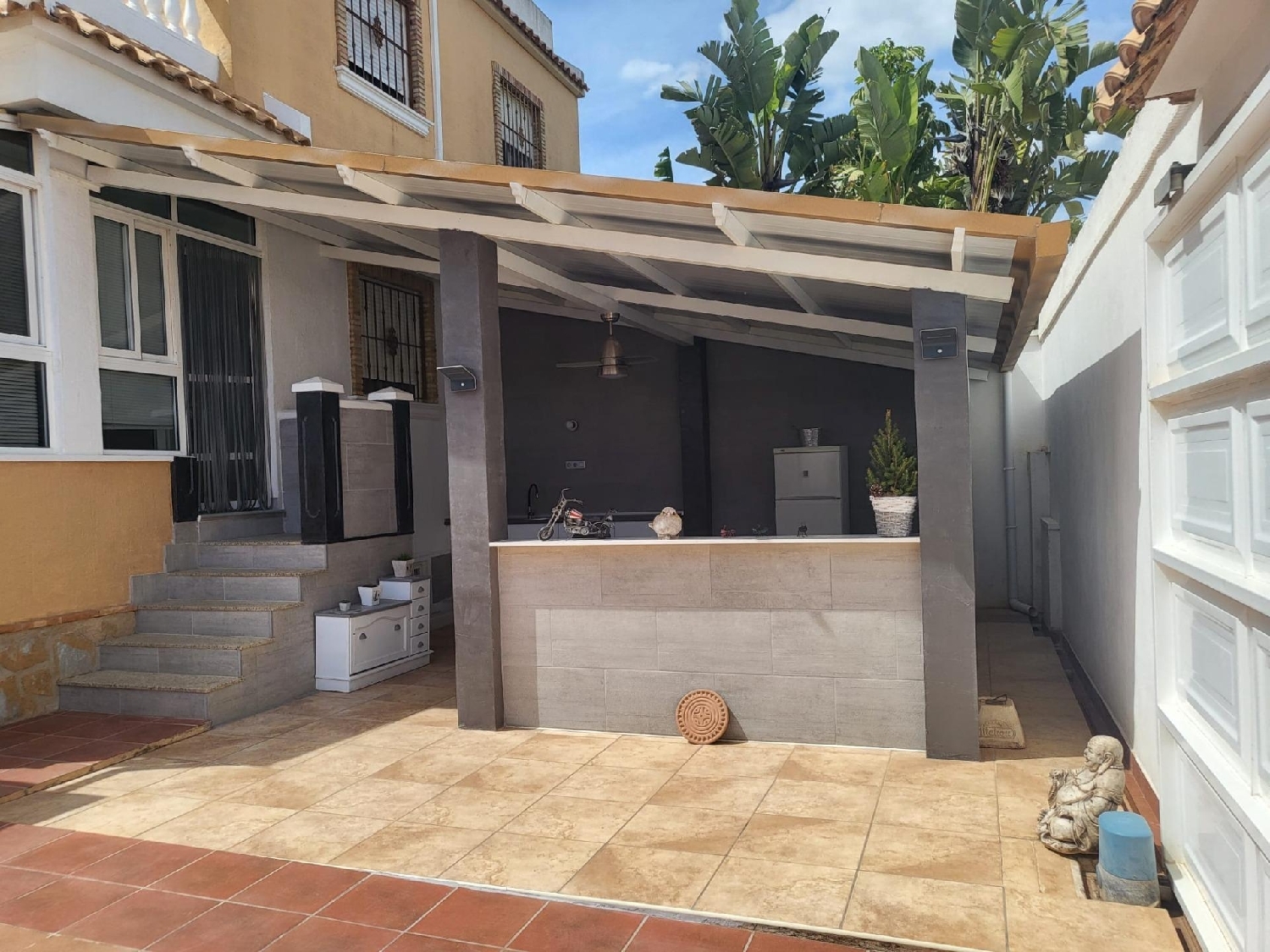 en venta casa Rojales Baix Segura 3