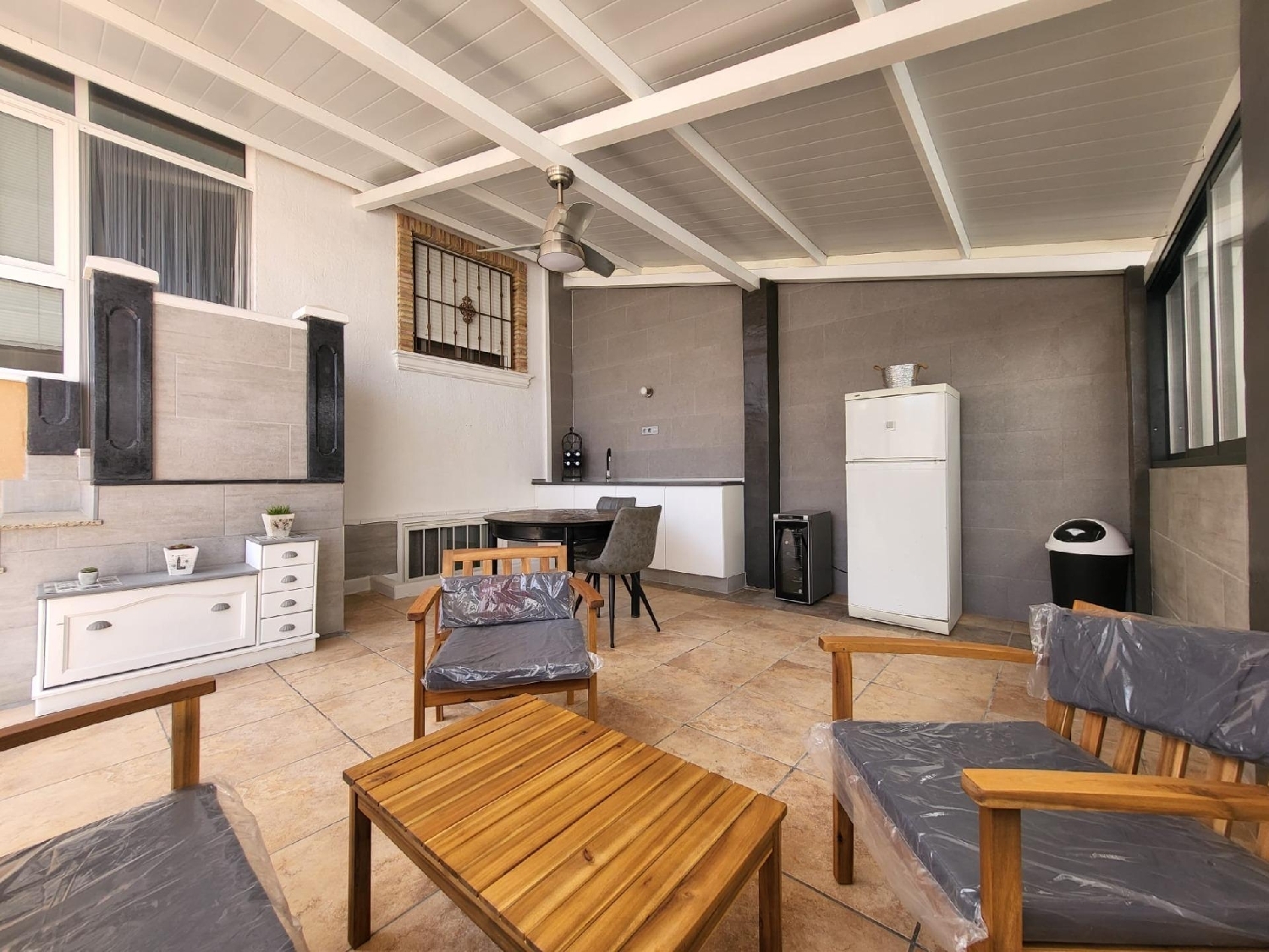 en venta casa Rojales Baix Segura 5