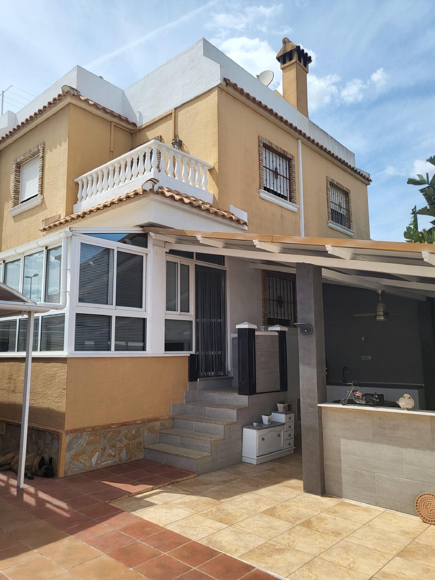 en venta casa Rojales Baix Segura 1