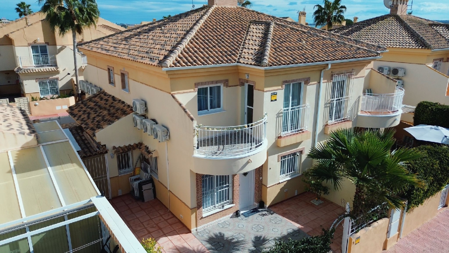  kaufen Haus Rojales Baix Segura 1