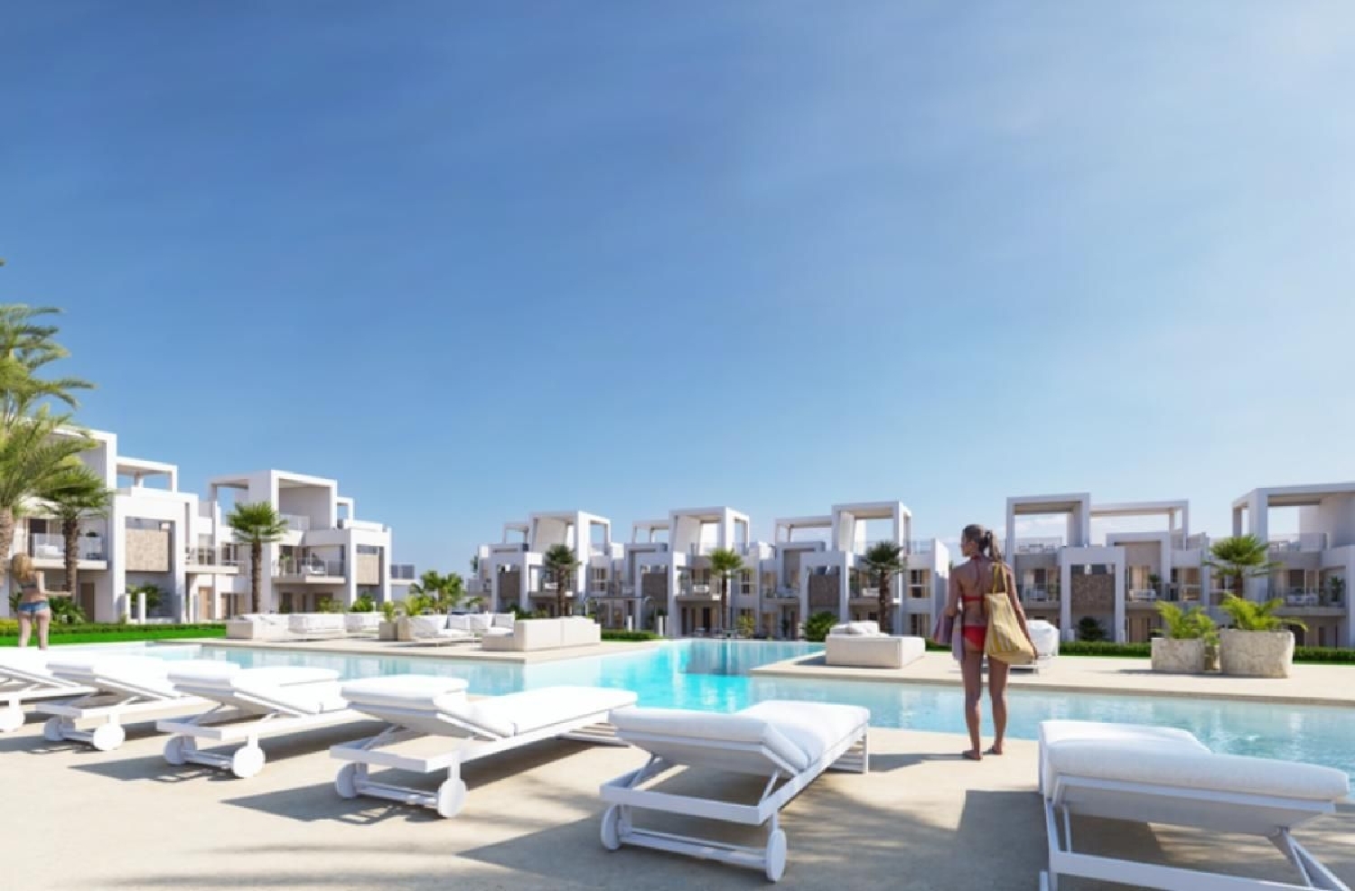  en venta casa Rojales Baix Segura 1