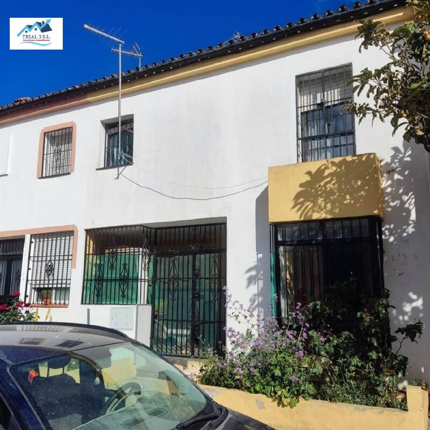  en venta casa Ronda Serranía De Ronda 1