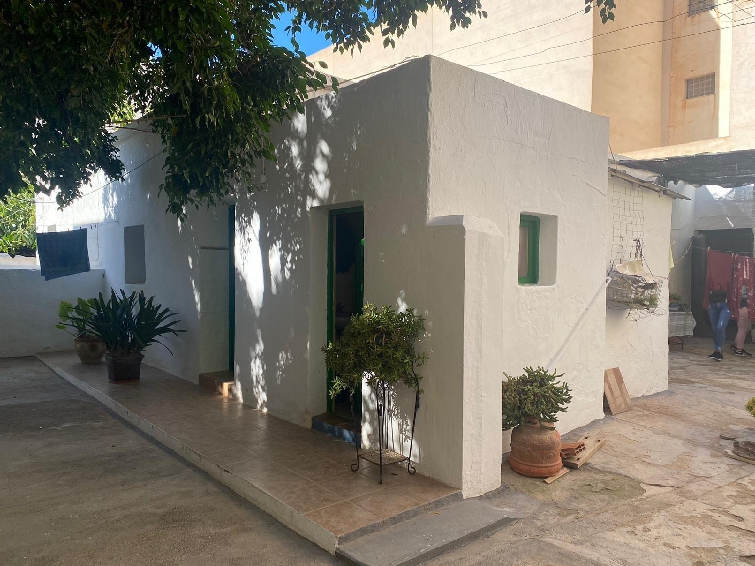 kaufen Haus Roquetas De Mar Poniente Almeriense 3