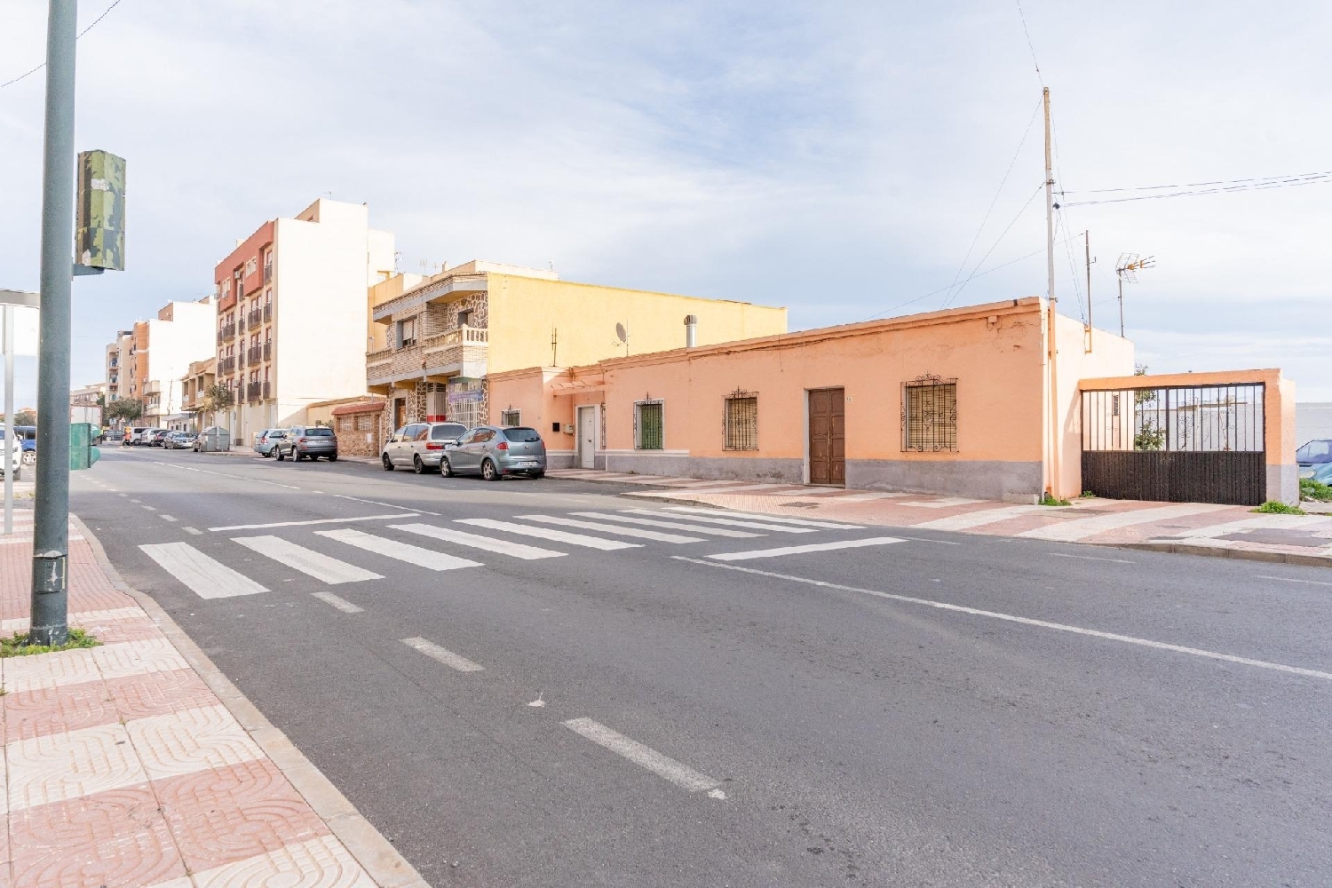 for sale house Roquetas De Mar Poniente Almeriense 2
