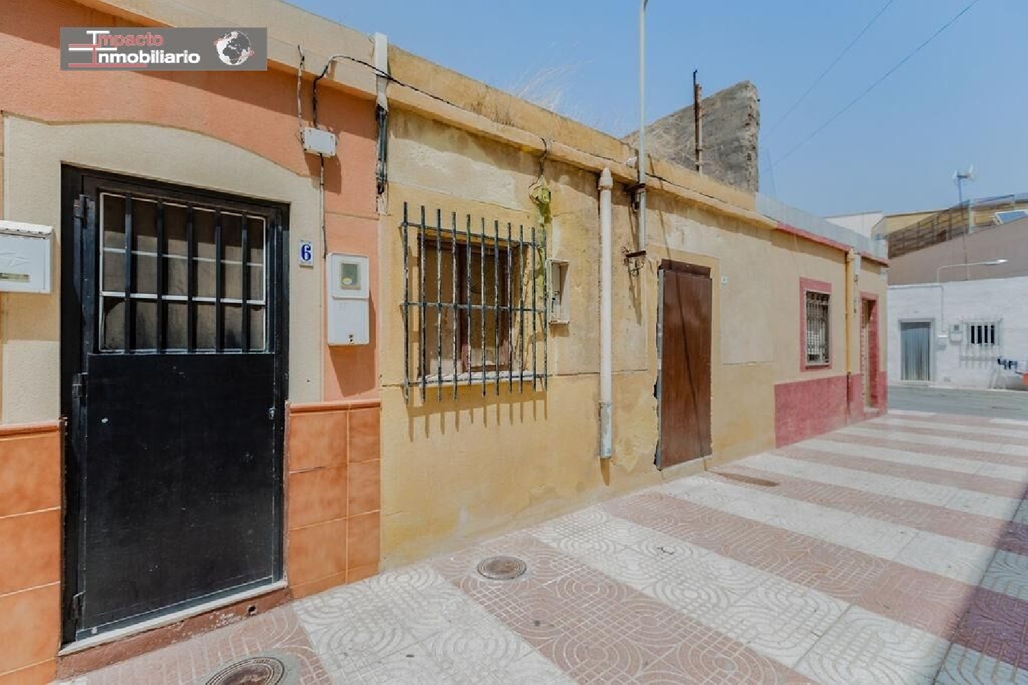  à vendre maison Roquetas De Mar Poniente Almeriense 3