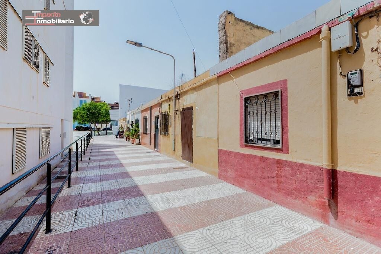  à vendre maison Roquetas De Mar Poniente Almeriense 1