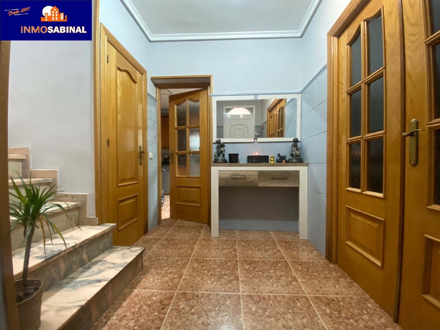  till salu hus Roquetas De Mar Poniente Almeriense 7