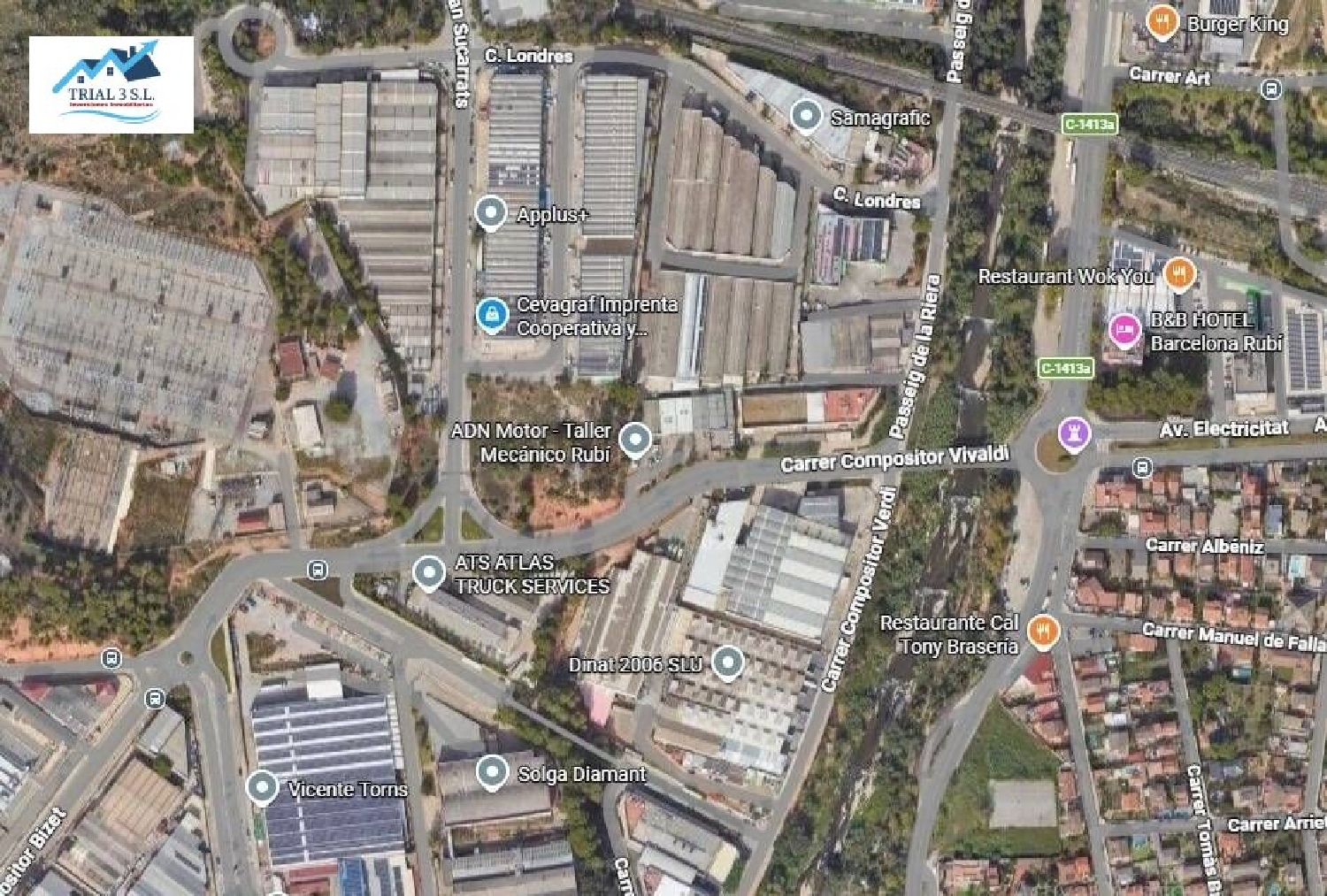 te koop huis Rubieiro Coruña 2