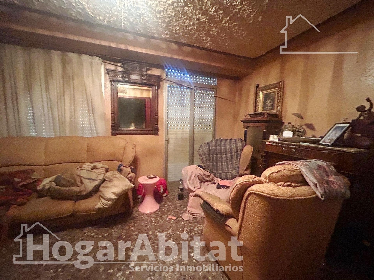  en venta casa Sagunto Camp De Morvedre 5