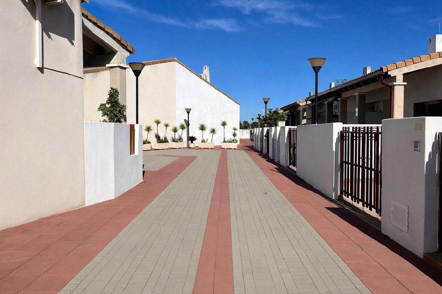  till salu hus Sagunto Camp De Morvedre 4