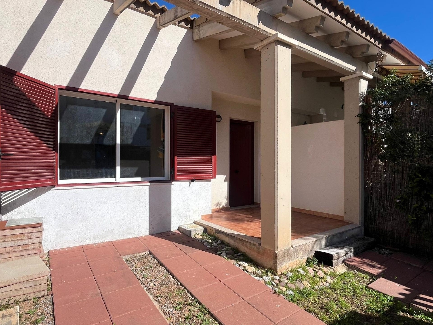  till salu hus Sagunto Camp De Morvedre 6