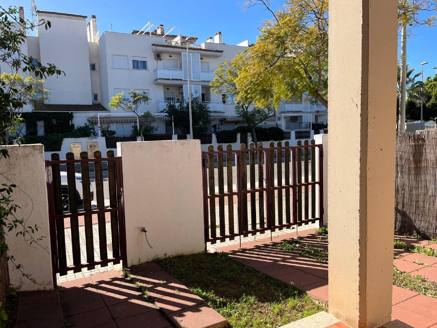  till salu hus Sagunto Camp De Morvedre 5