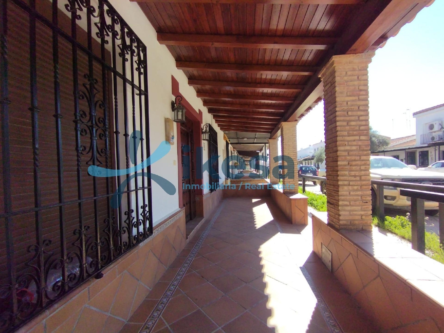  te koop huis Salmonte Arzúa 6