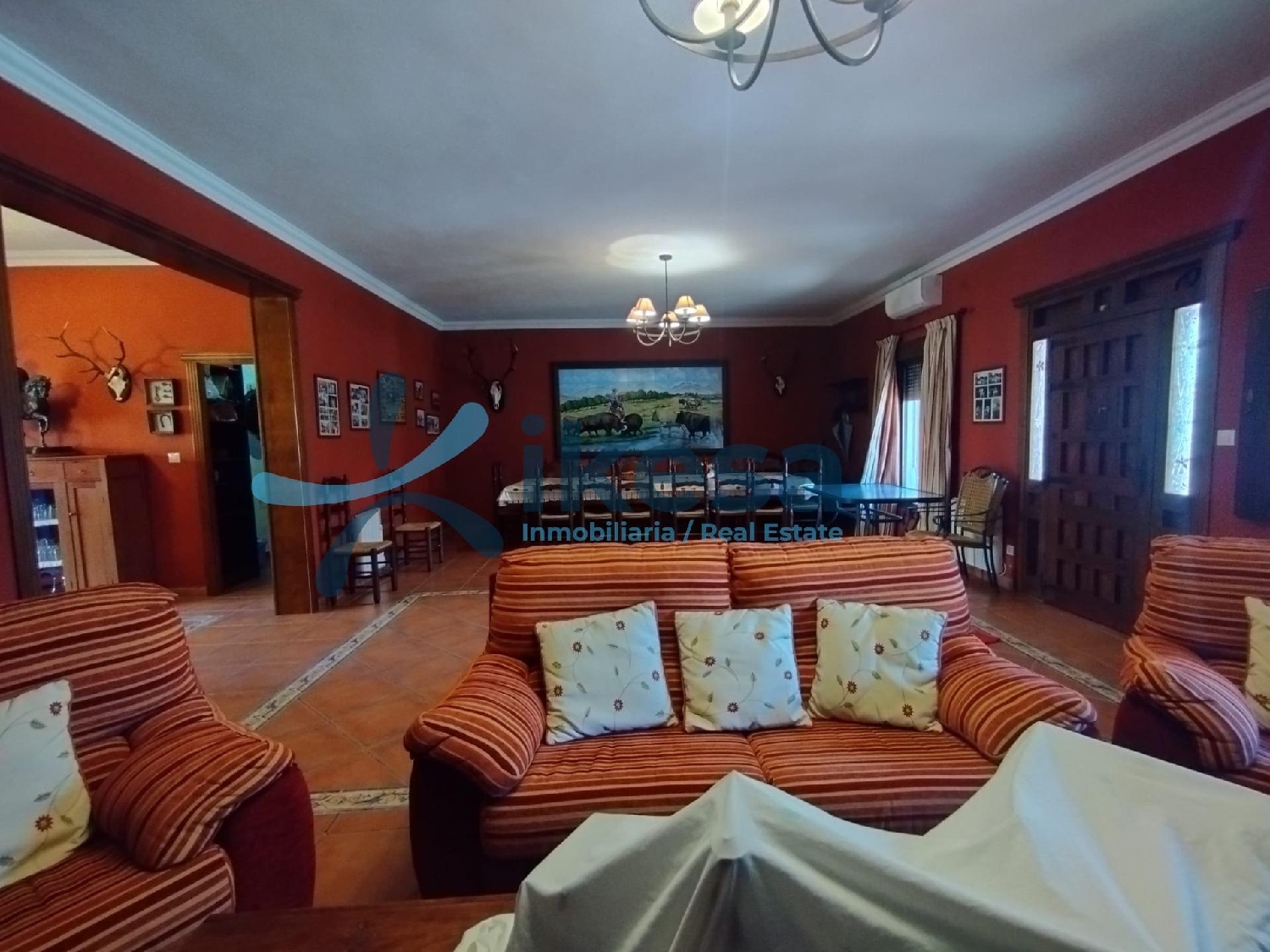  te koop huis Salmonte Arzúa 8