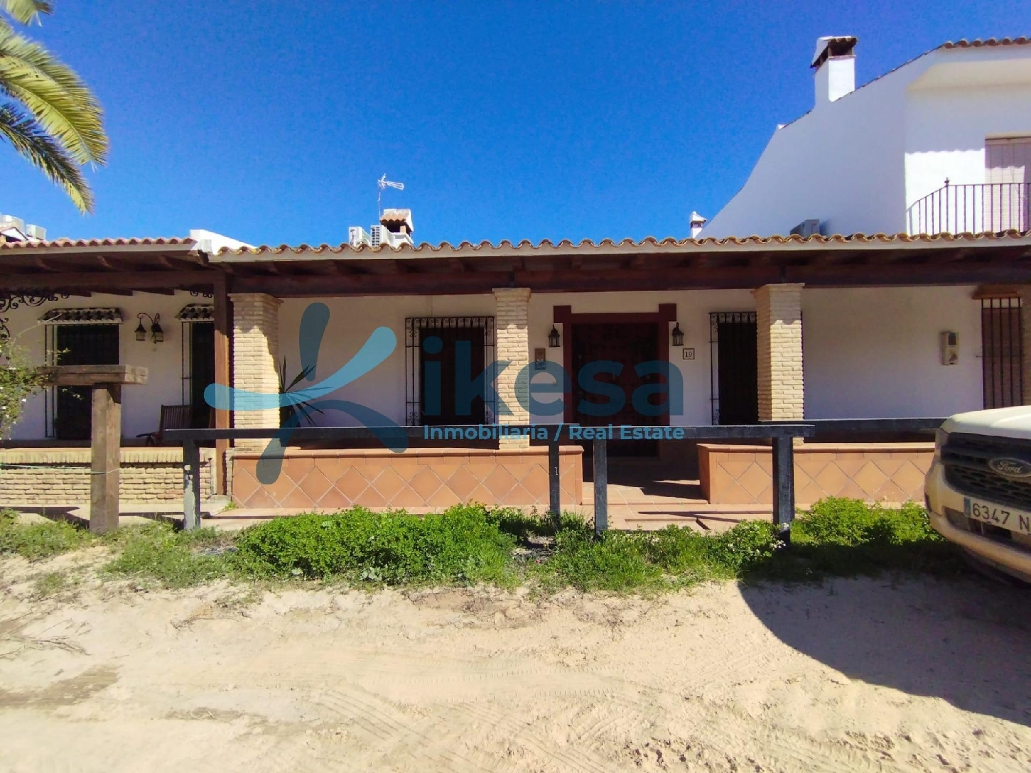  te koop huis Salmonte Arzúa 3