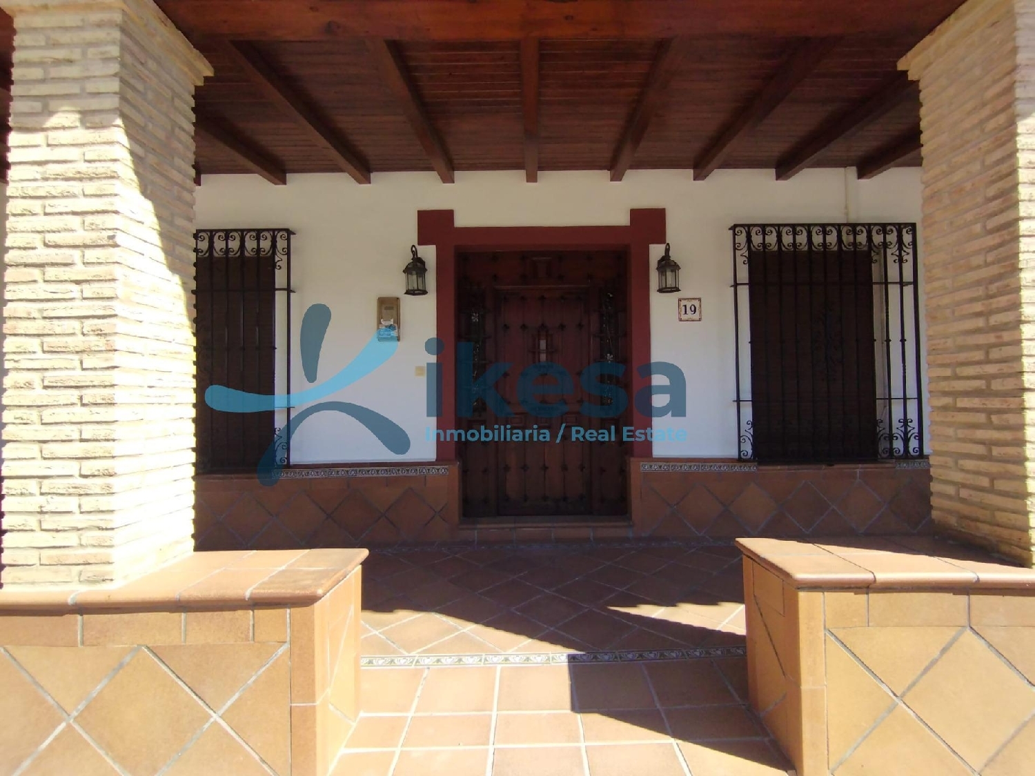  te koop huis Salmonte Arzúa 2