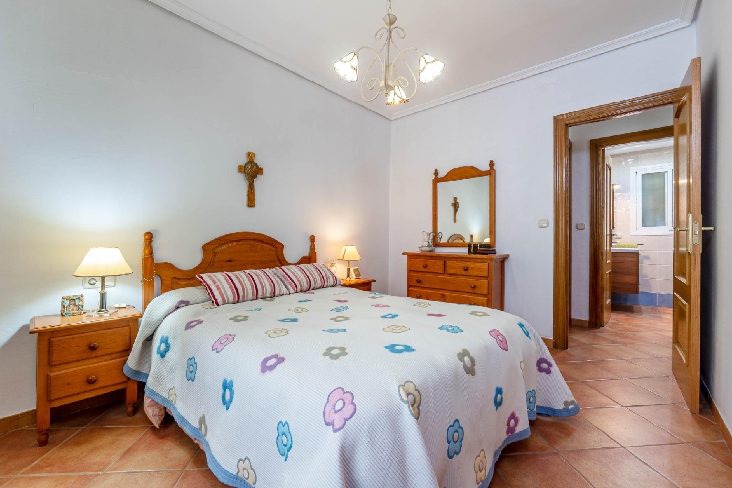 till salu hus Salobreña Costa Tropical 3