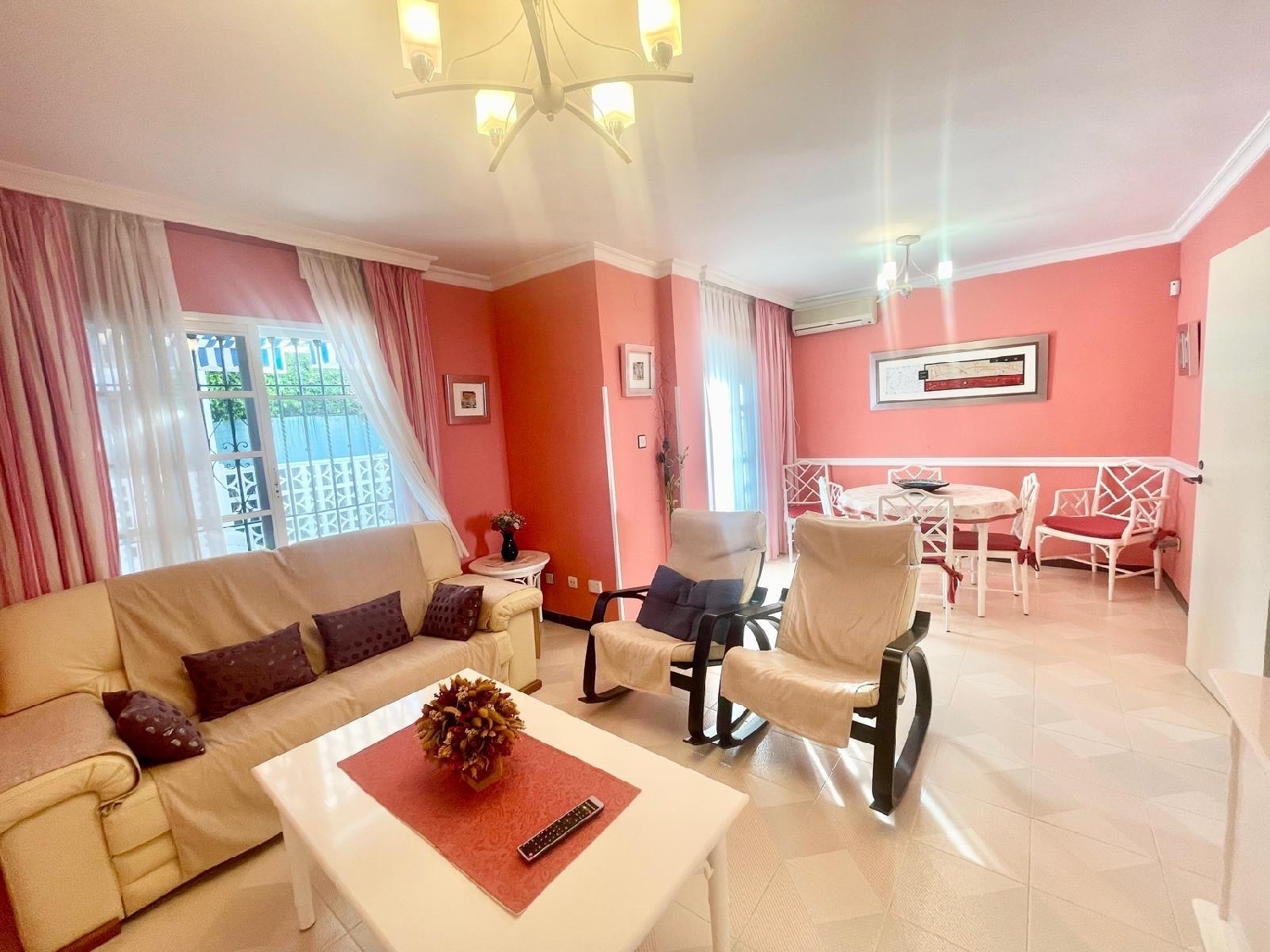  en venta casa Salobreña Costa Tropical 4