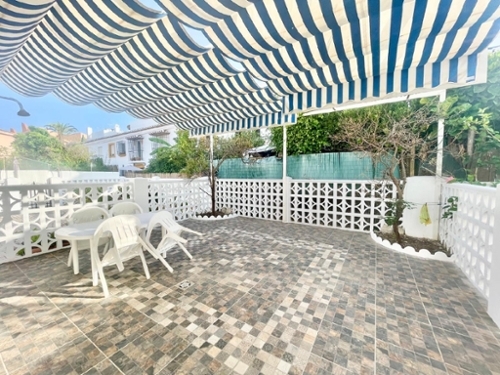 Salobreña Costa Tropical maison foto 6346690