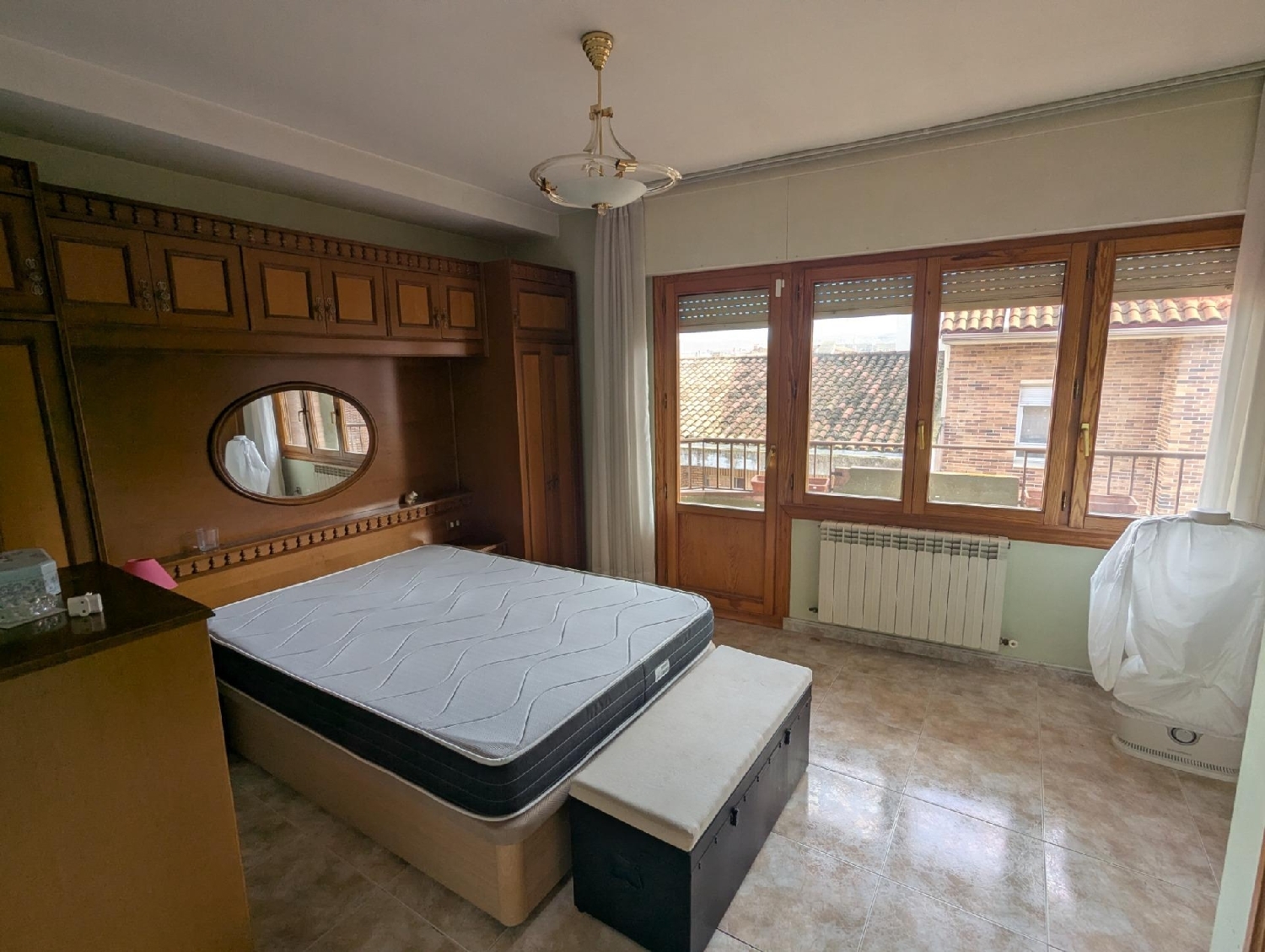  à vendre maison San Adriano Avilés 3