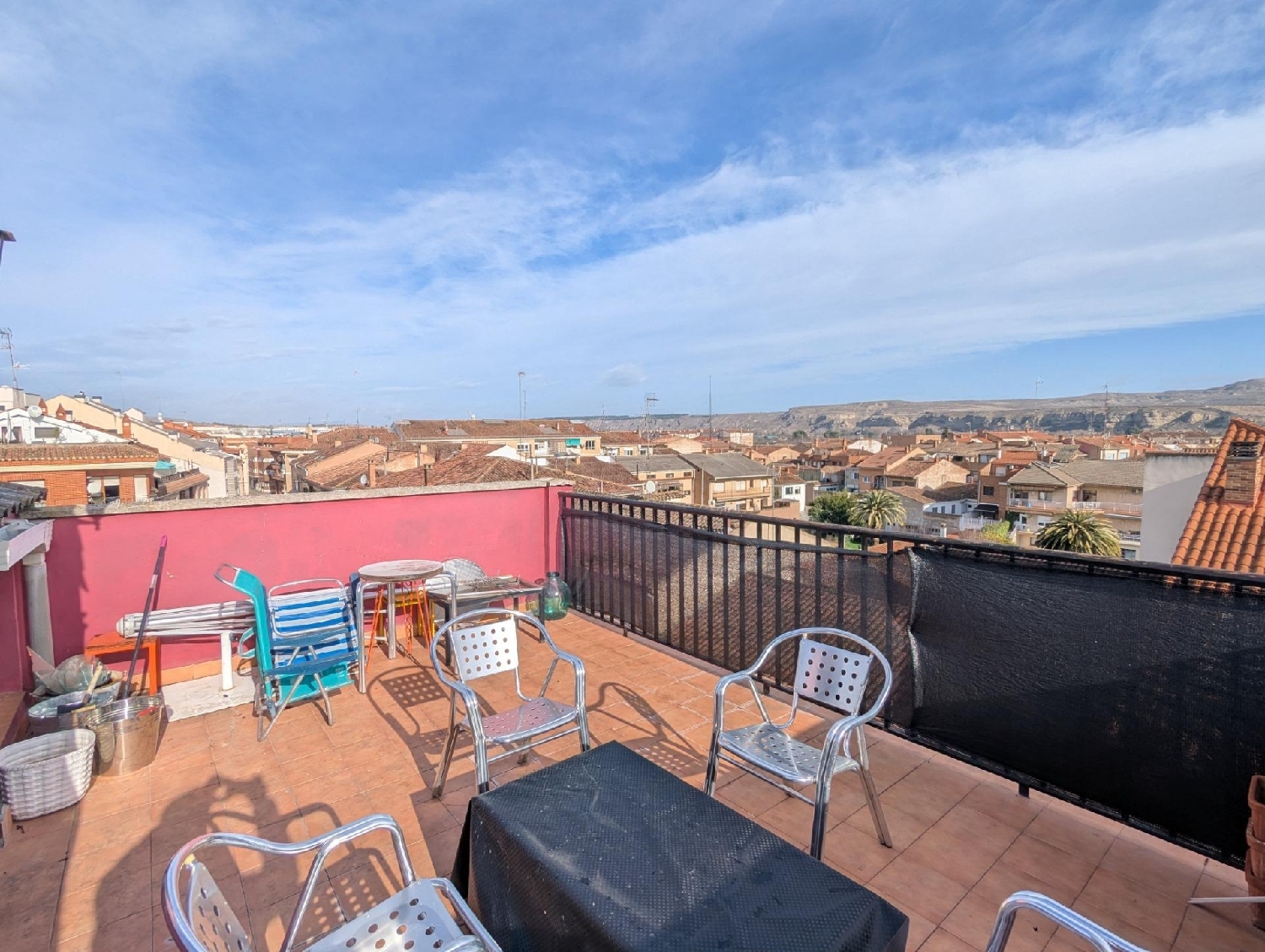  à vendre maison San Adriano Avilés 4