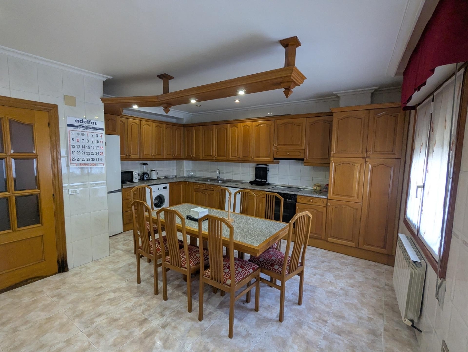  à vendre maison San Adriano Avilés 2