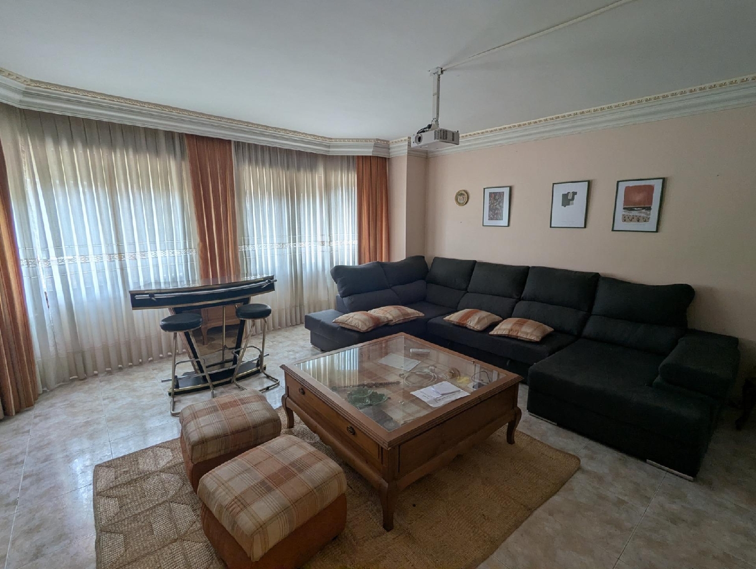  à vendre maison San Adriano Avilés 6