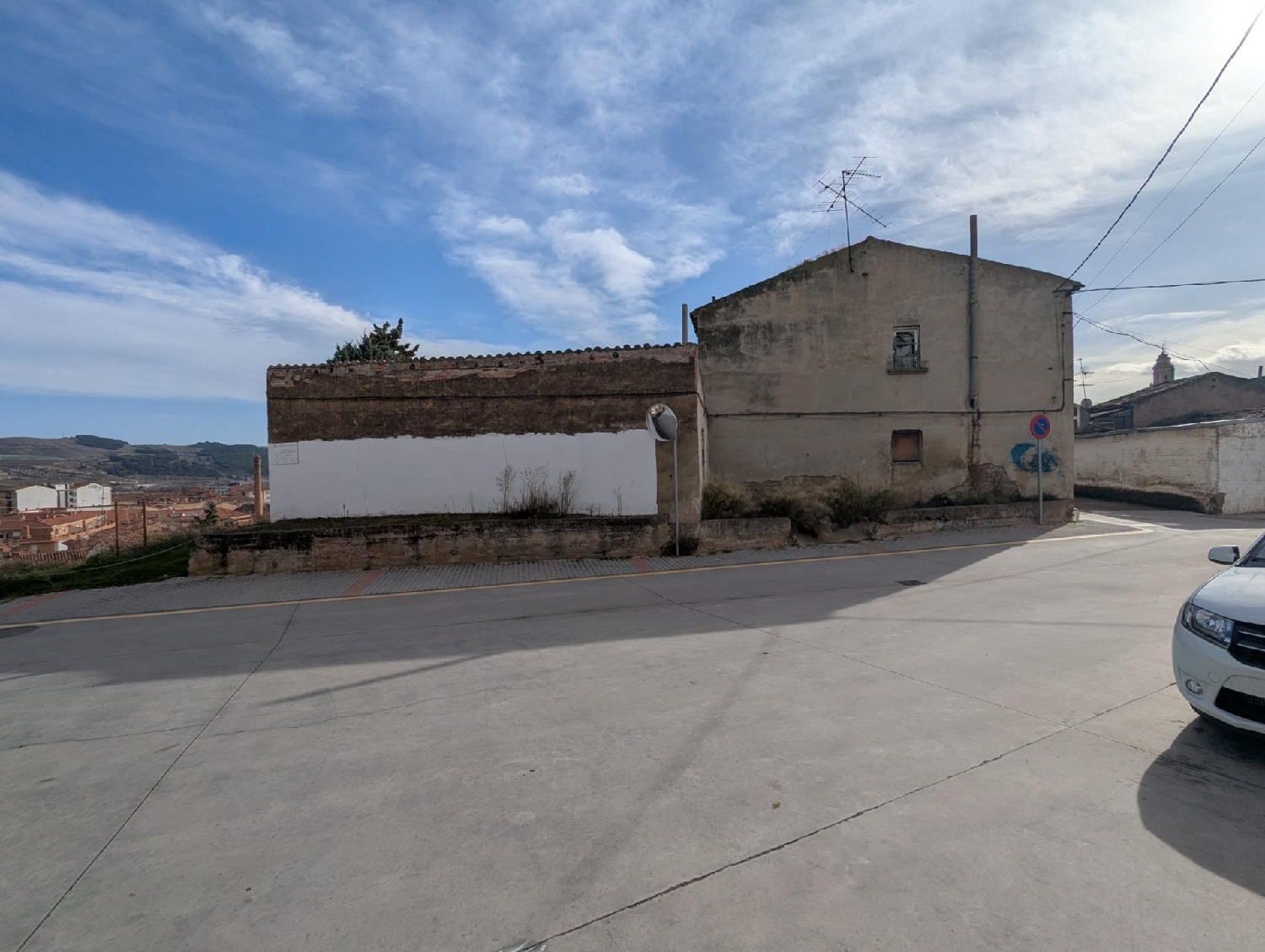  à vendre maison San Adriano Avilés 5