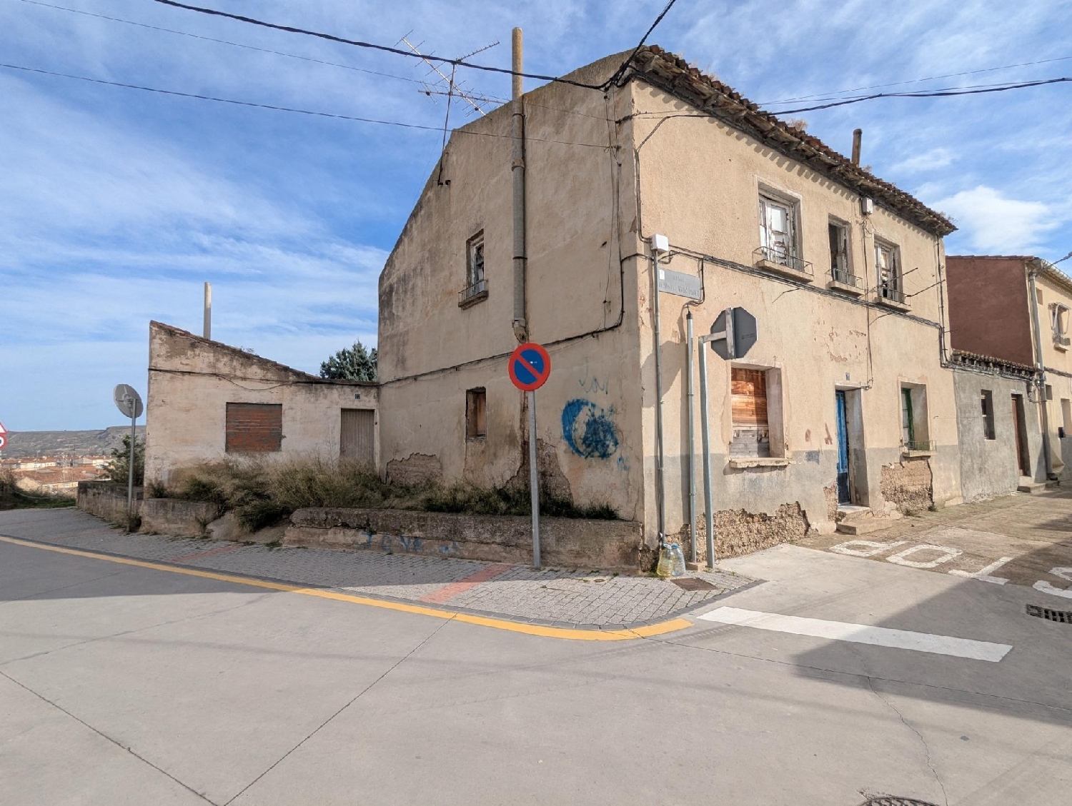  à vendre maison San Adriano Avilés 8