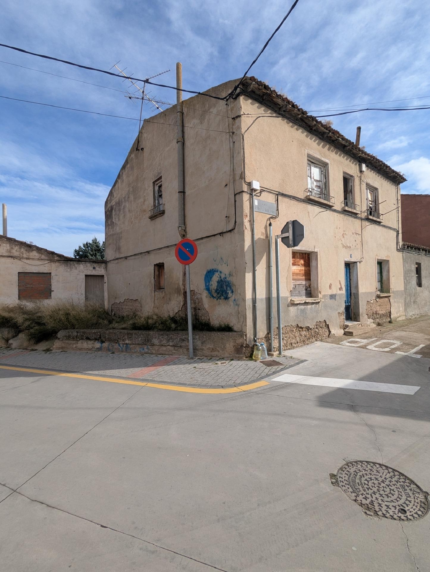  à vendre maison San Adriano Avilés 7