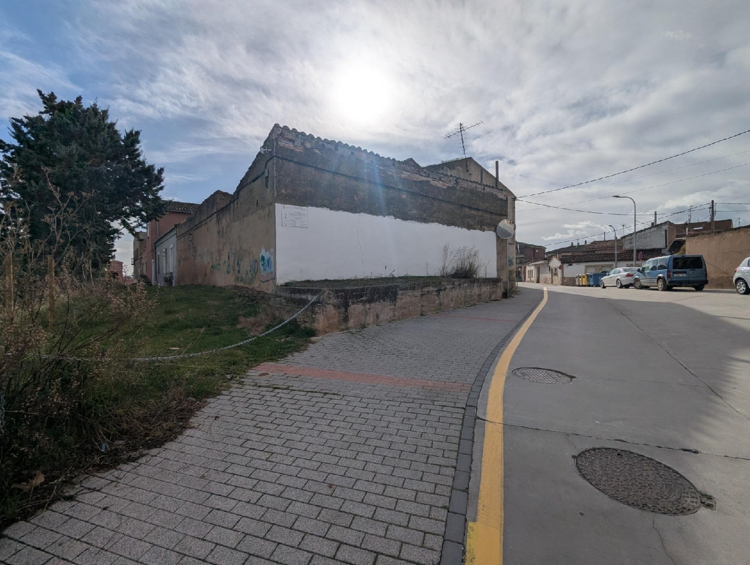  à vendre maison San Adriano Avilés 4