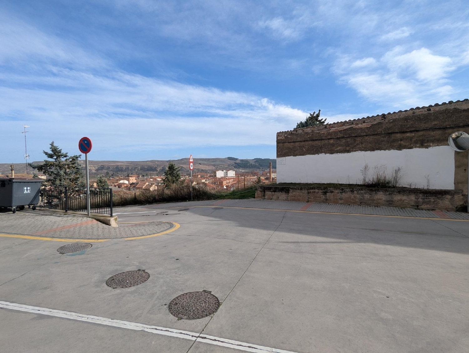  à vendre maison San Adriano Avilés 6