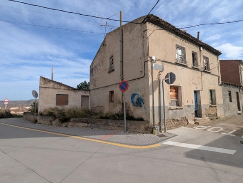 San Adriano Avilés maison foto 6343564