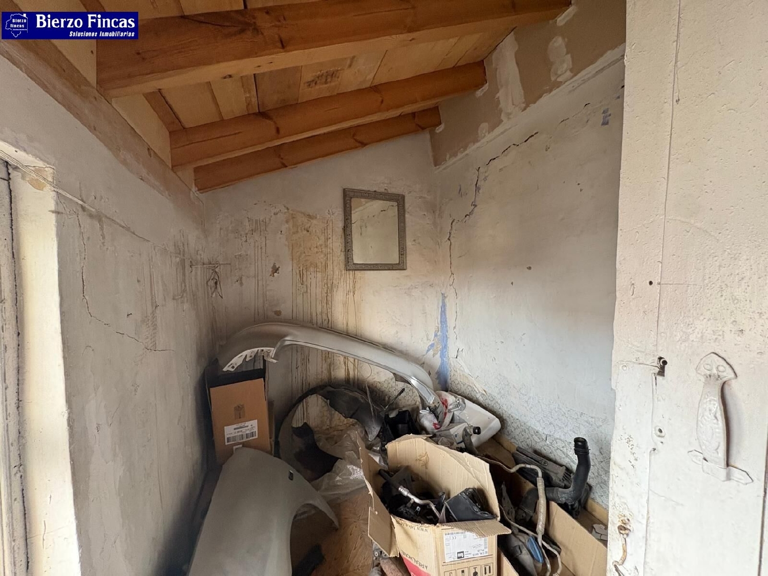 for sale house San Andres Del Rabanedo León 3