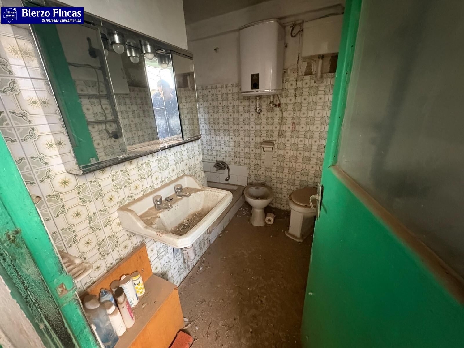 for sale house San Andres Del Rabanedo León 8