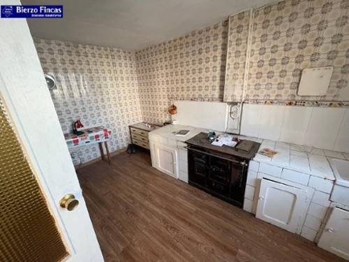 San Andres Del Rabanedo León house foto 6351643