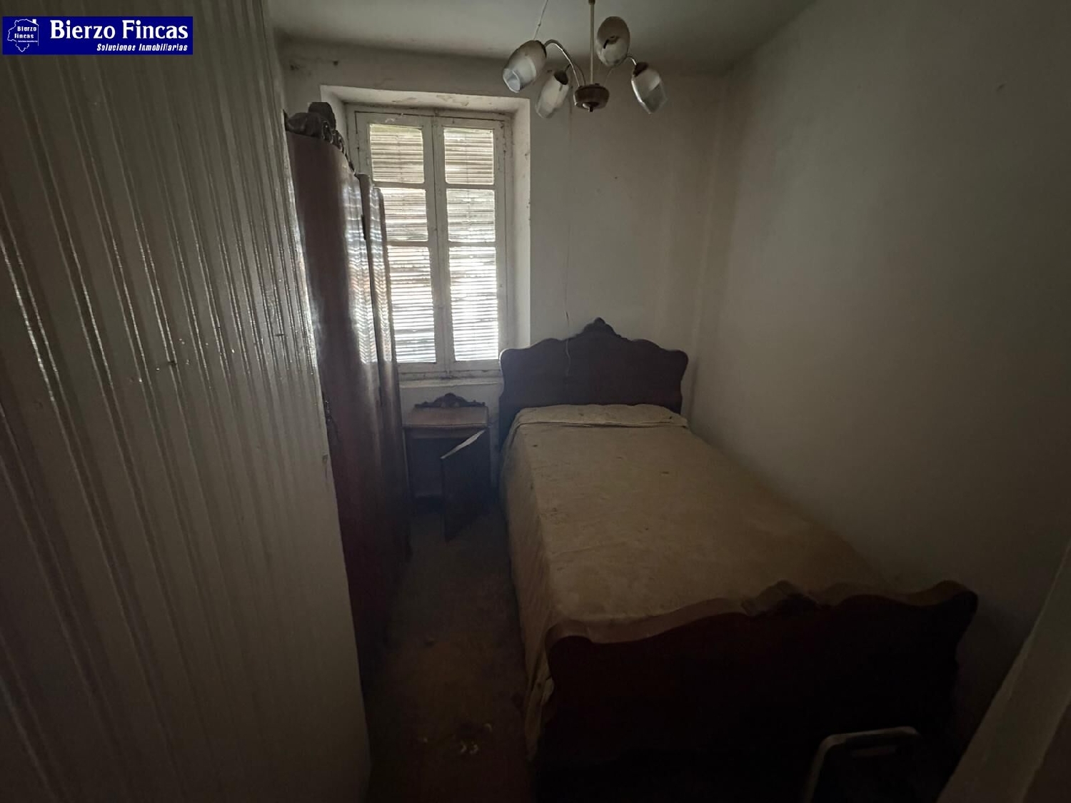 for sale house San Andres Del Rabanedo León 7