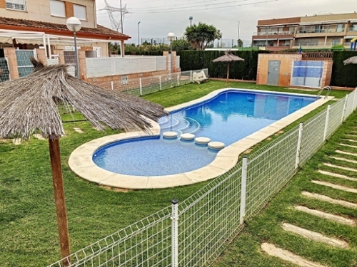 San Antonio De Benagéber Camp De Túria hus foto 6347757