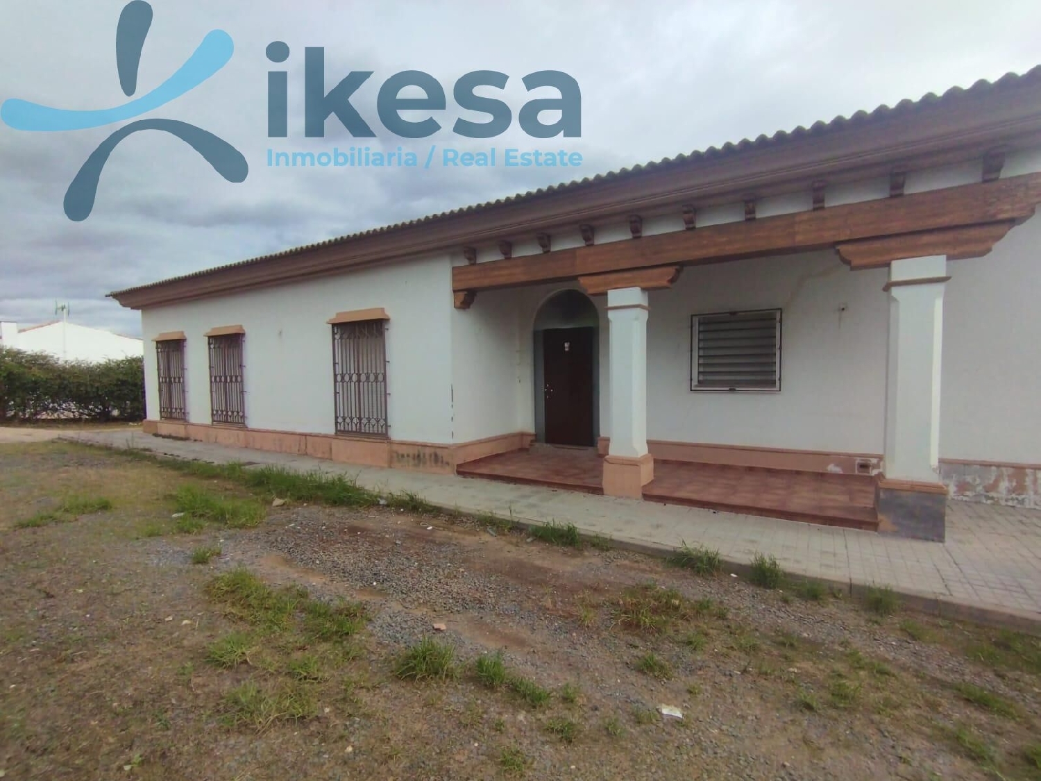  en venta casa San Bartolome De La Torre Andévalo (El) 6