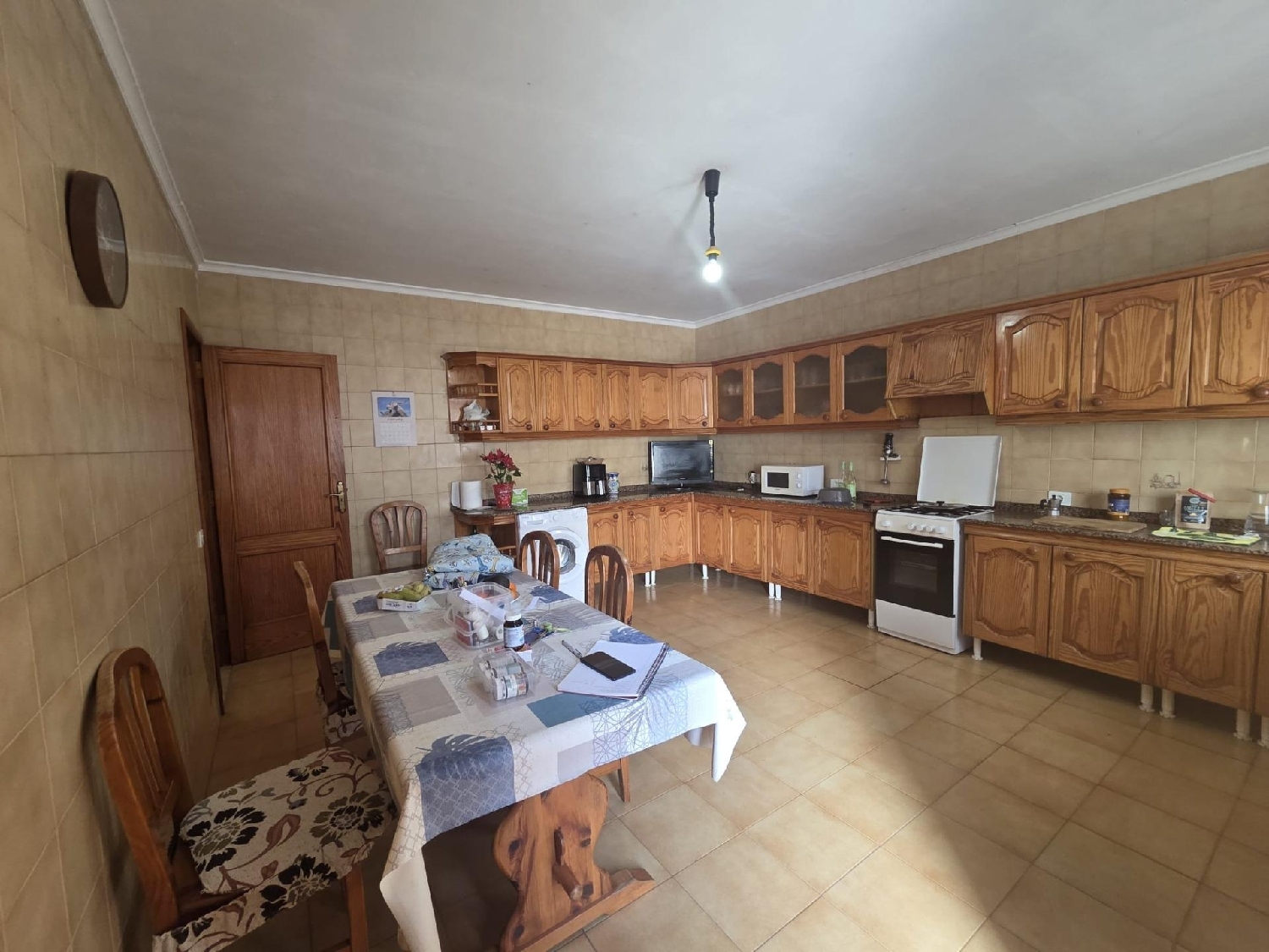  till salu hus San Bartolomeu Coruña 7