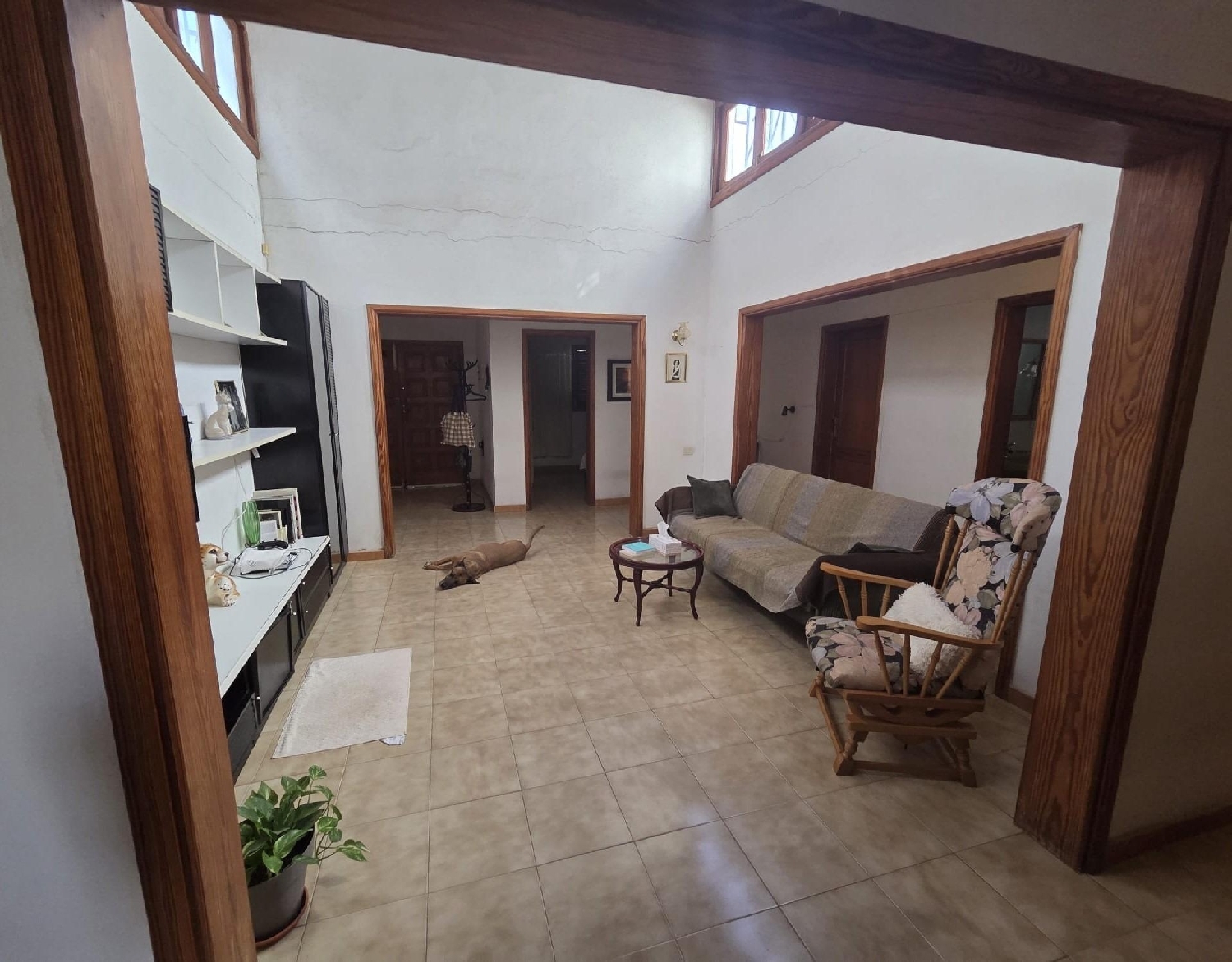  till salu hus San Bartolomeu Coruña 4