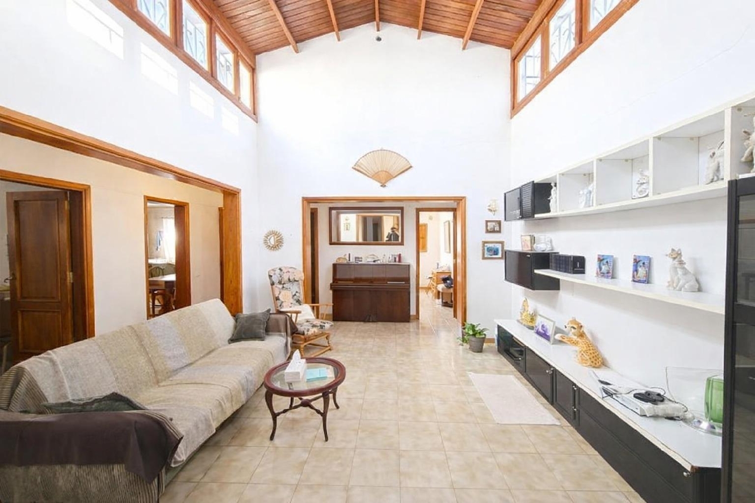  till salu hus San Bartolomeu Coruña 1