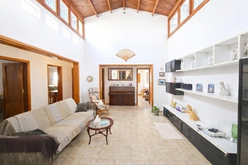 San Bartolomeu Coruña hus foto 6346612